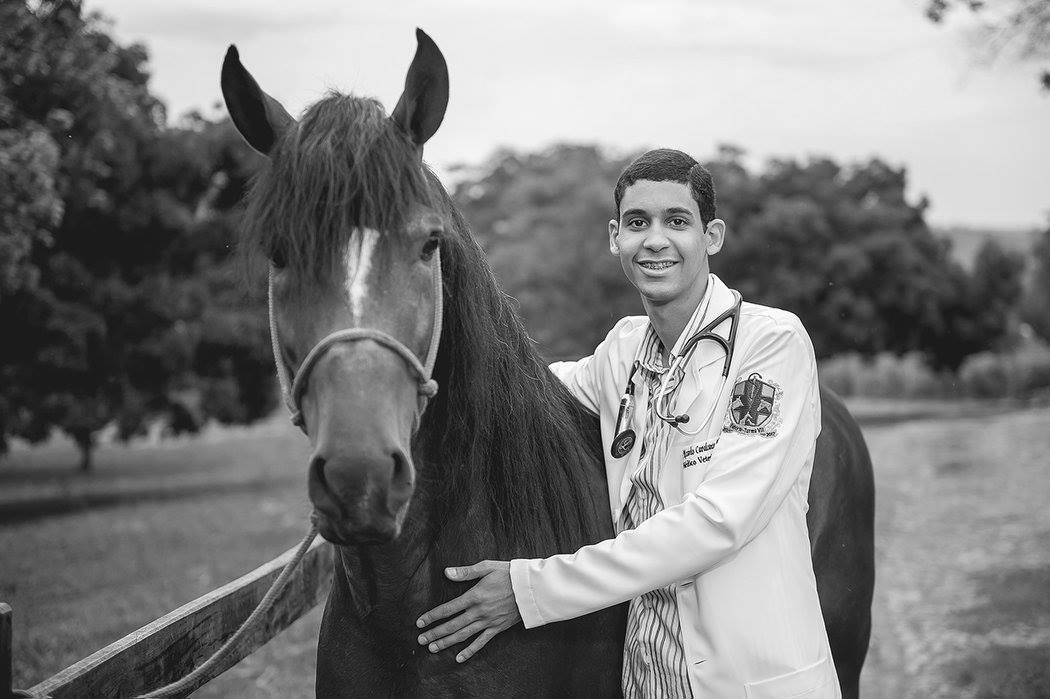 MEDICINA VETERINÁRIA/FUNORTE/JUL/2017 - ENSAIO TEMÁTICO