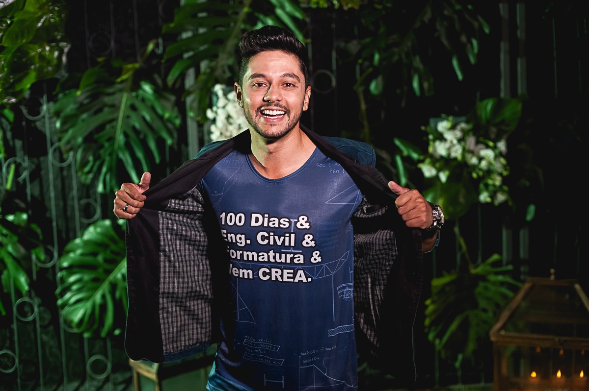 100 Dias - Engenharia Civil/Funorte/Jul/2018