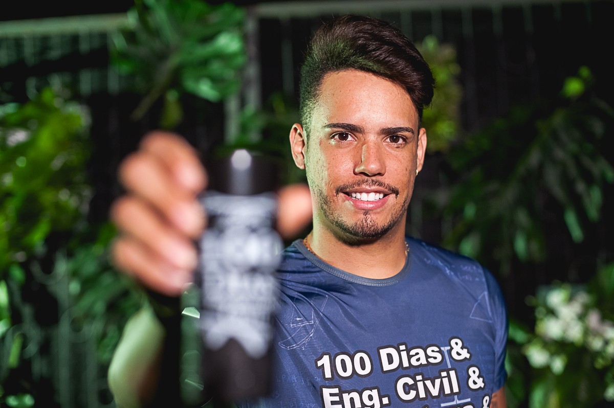 100 Dias - Engenharia Civil/Funorte/Jul/2018