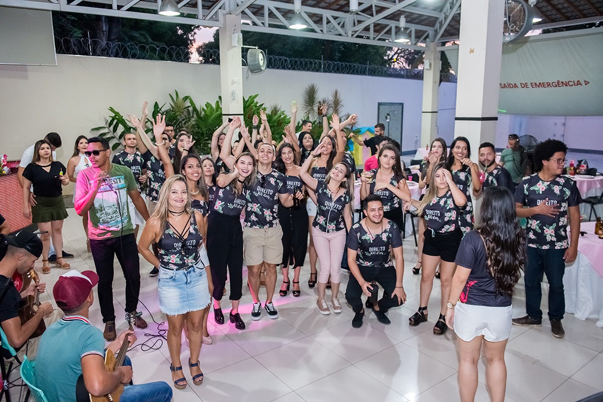 100 Dias - Direito/FASA/Jul/2018