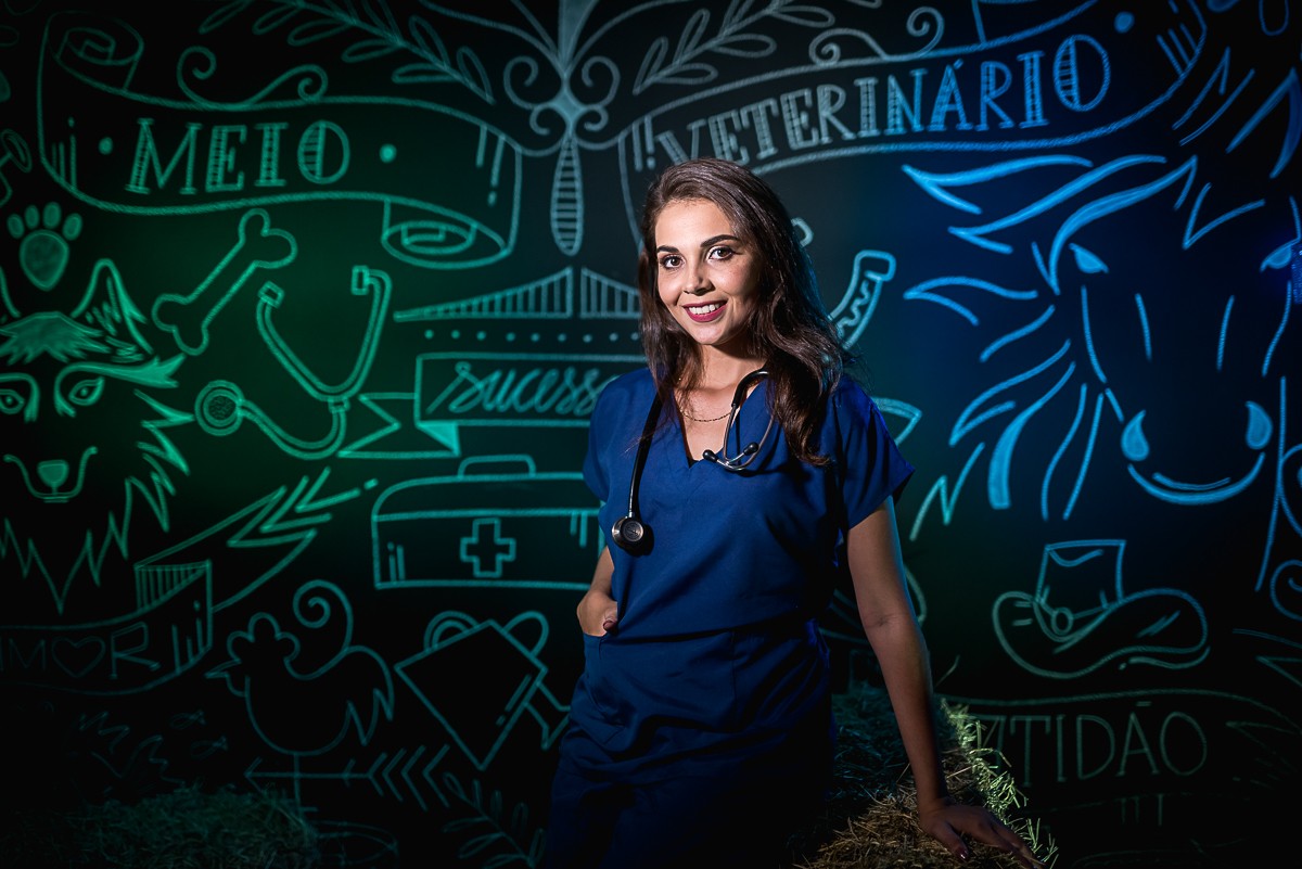 Photo Shoot - Meio Veterinário - Med.Vet/Funorte/Dez/2020