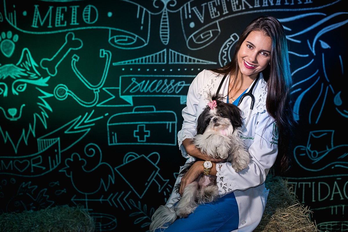 Photo Shoot - Meio Veterinário - Med.Vet/Funorte/Dez/2020